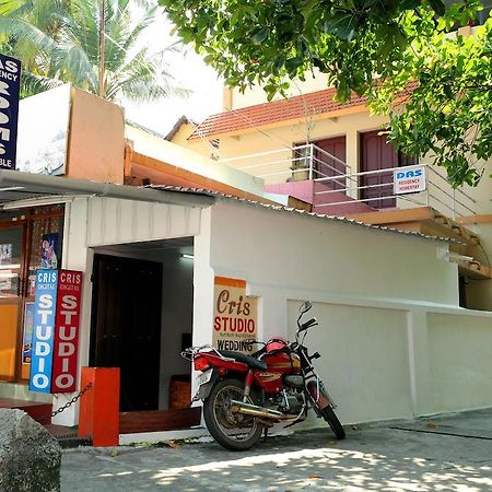 Das Residency Bed and Breakfast Kochi Εξωτερικό φωτογραφία
