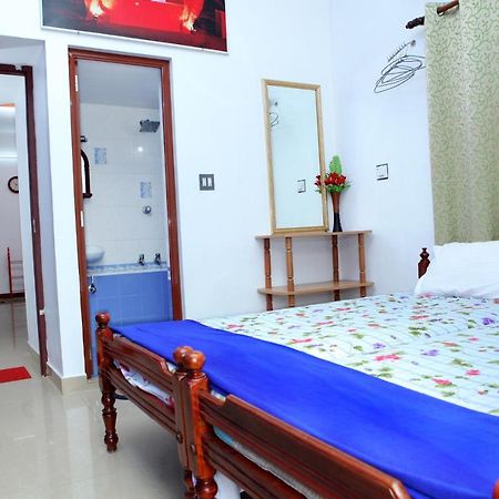 Das Residency Bed and Breakfast Kochi Εξωτερικό φωτογραφία