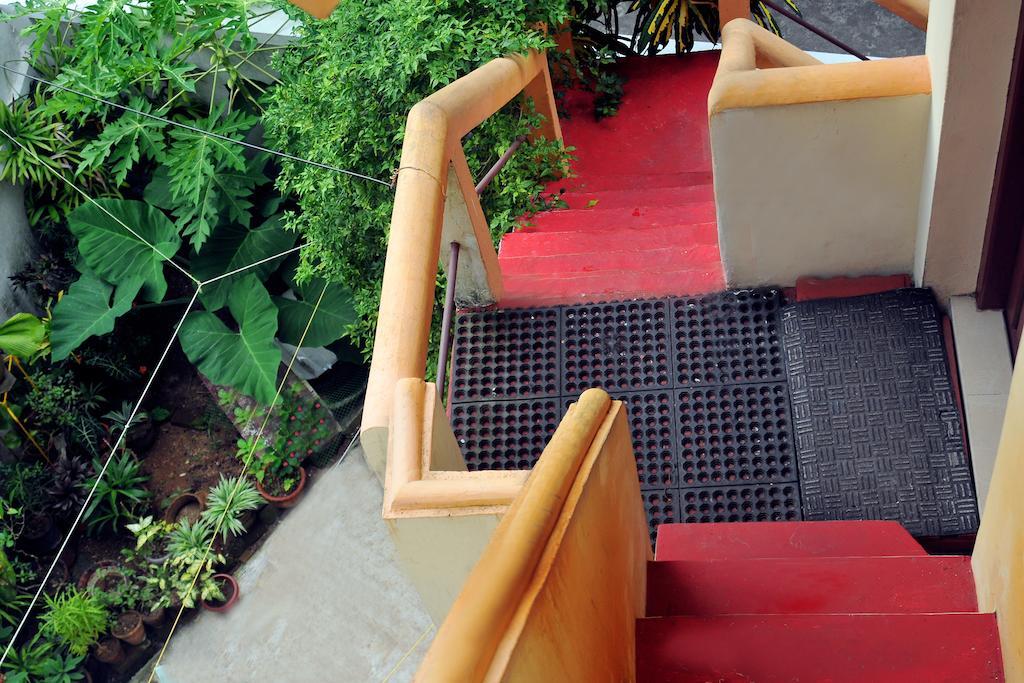 Das Residency Bed and Breakfast Kochi Εξωτερικό φωτογραφία