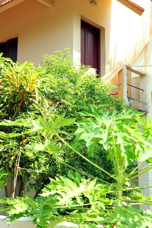 Das Residency Bed and Breakfast Kochi Εξωτερικό φωτογραφία