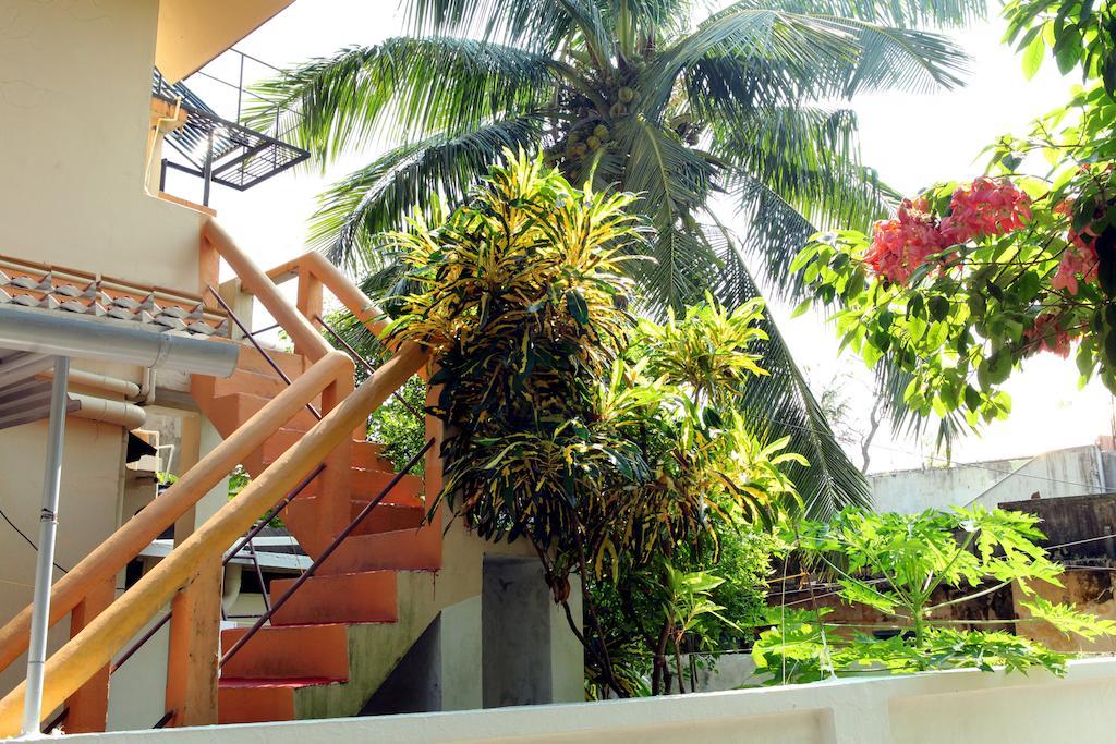 Das Residency Bed and Breakfast Kochi Εξωτερικό φωτογραφία
