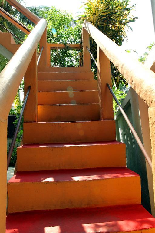 Das Residency Bed and Breakfast Kochi Εξωτερικό φωτογραφία