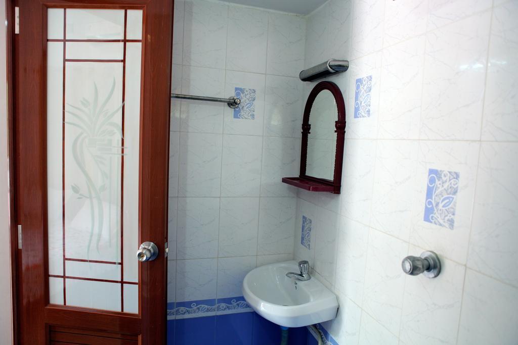 Das Residency Bed and Breakfast Kochi Εξωτερικό φωτογραφία