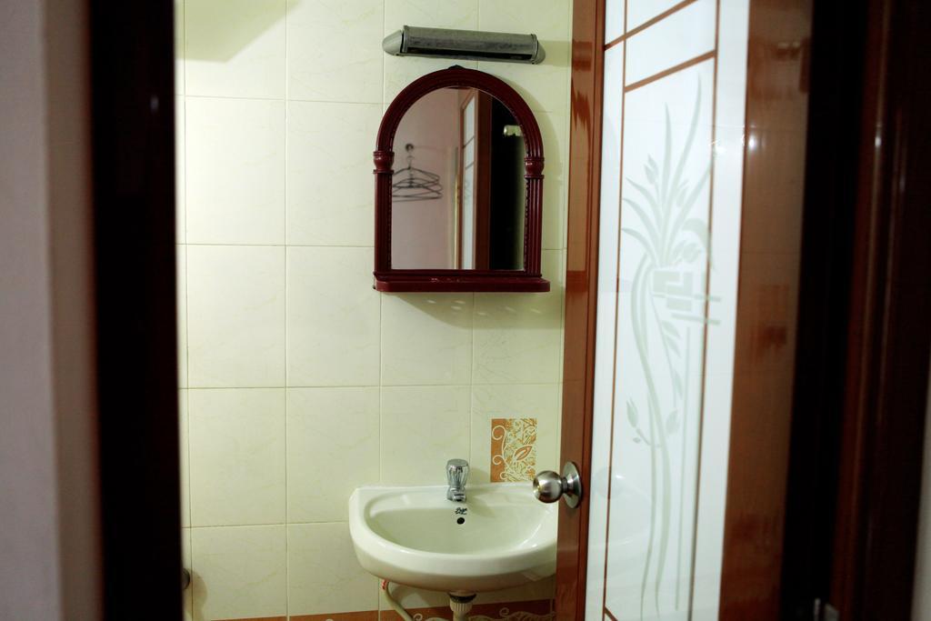 Das Residency Bed and Breakfast Kochi Εξωτερικό φωτογραφία