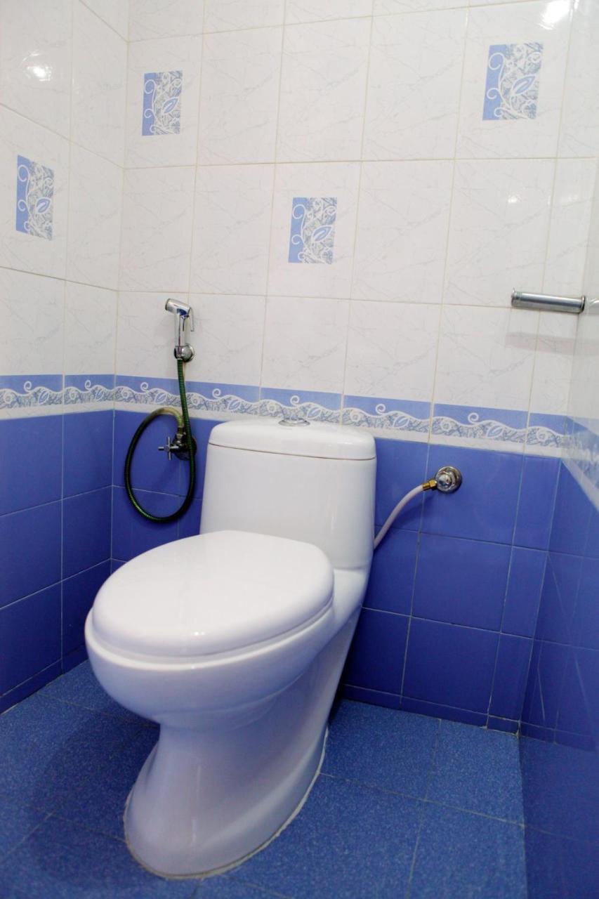 Das Residency Bed and Breakfast Kochi Εξωτερικό φωτογραφία