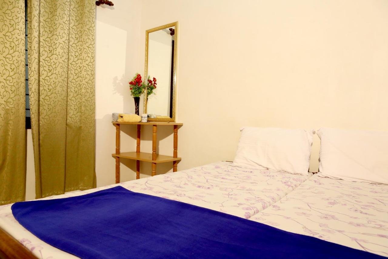 Das Residency Bed and Breakfast Kochi Εξωτερικό φωτογραφία