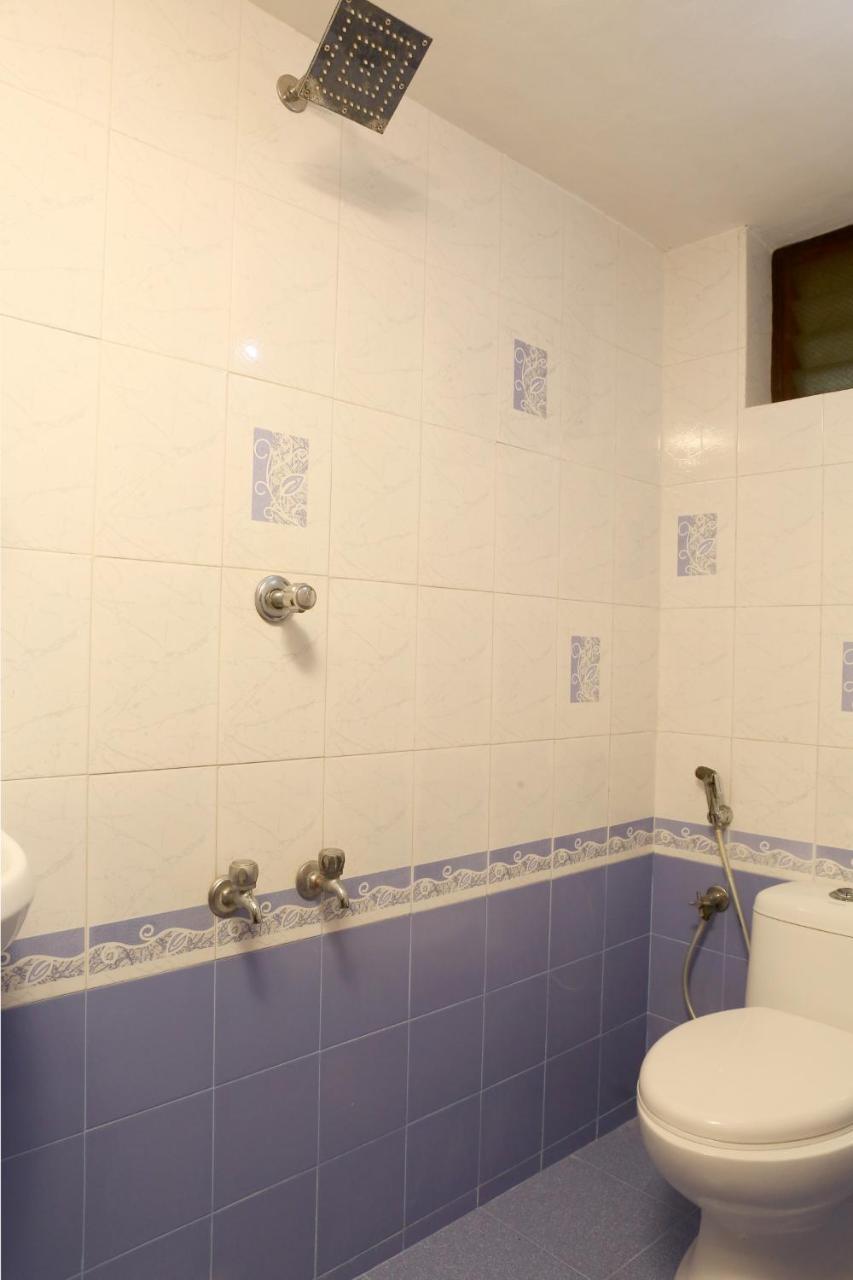 Das Residency Bed and Breakfast Kochi Εξωτερικό φωτογραφία